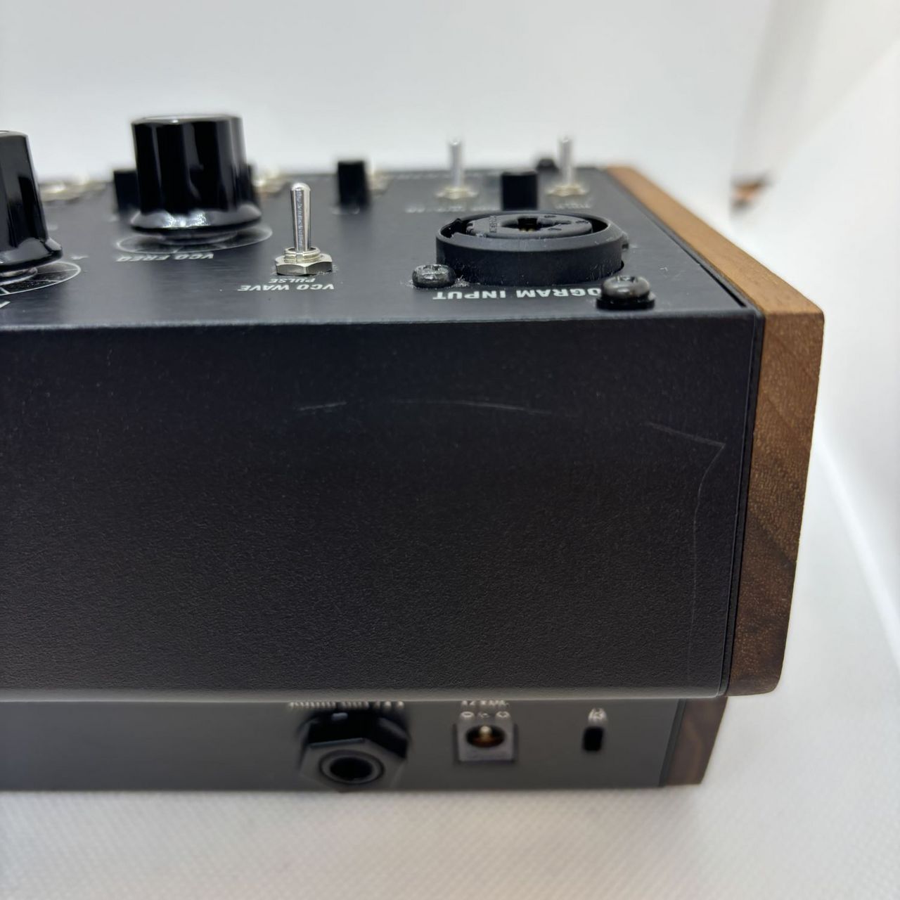 Moog 【展示品特価】Spectravox アナログ・スペクトラル・プロセッサー