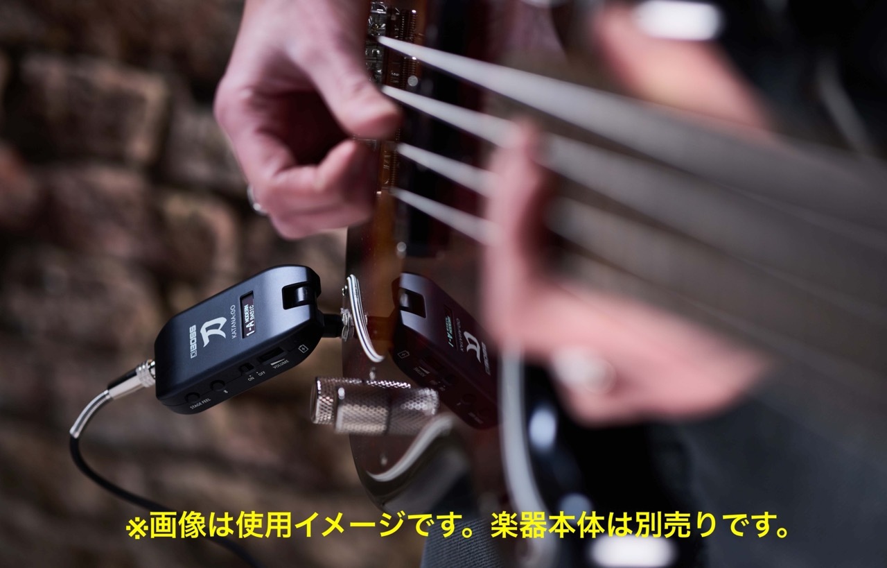 BOSS KATANA:GO (KTN-GO2)(新品/送料無料)【楽器検索デジマート】 BOSS KATANA:GO (KTN-GO2)(新品/送料無料)【楽器検索デジマート】