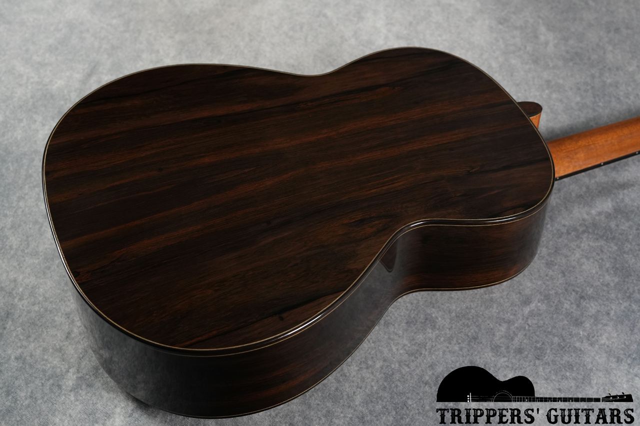 Echizen Guitars R-1 (2023) （中古）【楽器検索デジマート】