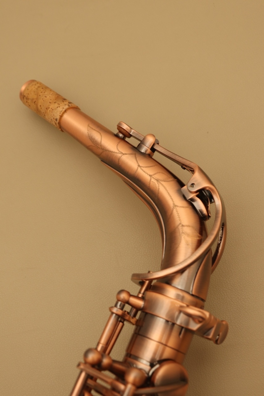 Antigua Power Bell VC【新品】【アンティグア】【アルトサックス