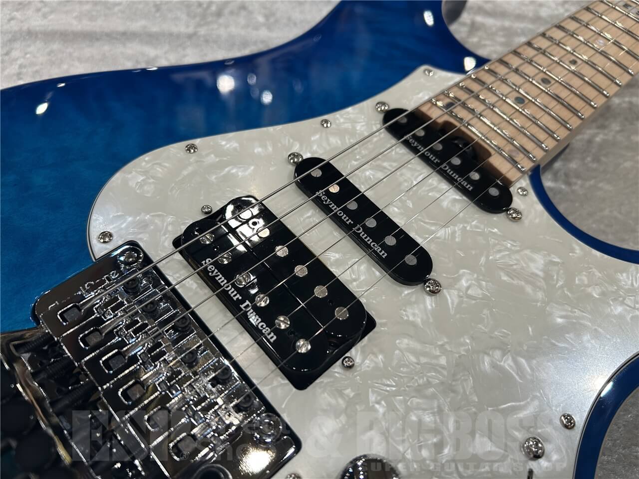 E-Ⅱ ST-1 【年末限定値下げ】 E-II ST-1 【即納可能】（新品/送料無料）【楽器検索デジマート】