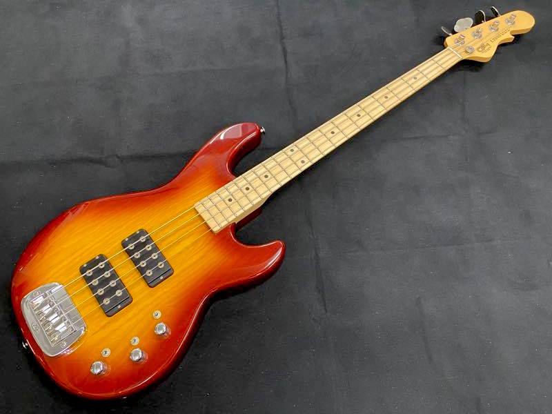 G&L L2000 premium メイドインJAPAN BASS ベース 楽器  B8977131