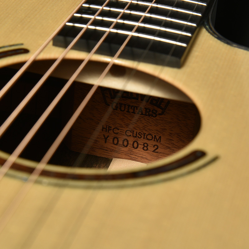 アコースティックギター　headway Amazon.co.jp: HEADWAY ヘッドウェイ Japan Tune-up Series HOC