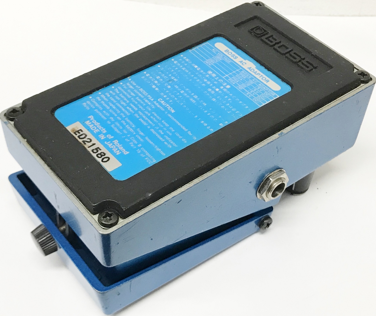 BOSS PS-2 デジタルピッチシフター/ディレイ 中古品 BOSS 【中古】 デジタルピッチシフターディレイ BOSS PS-2