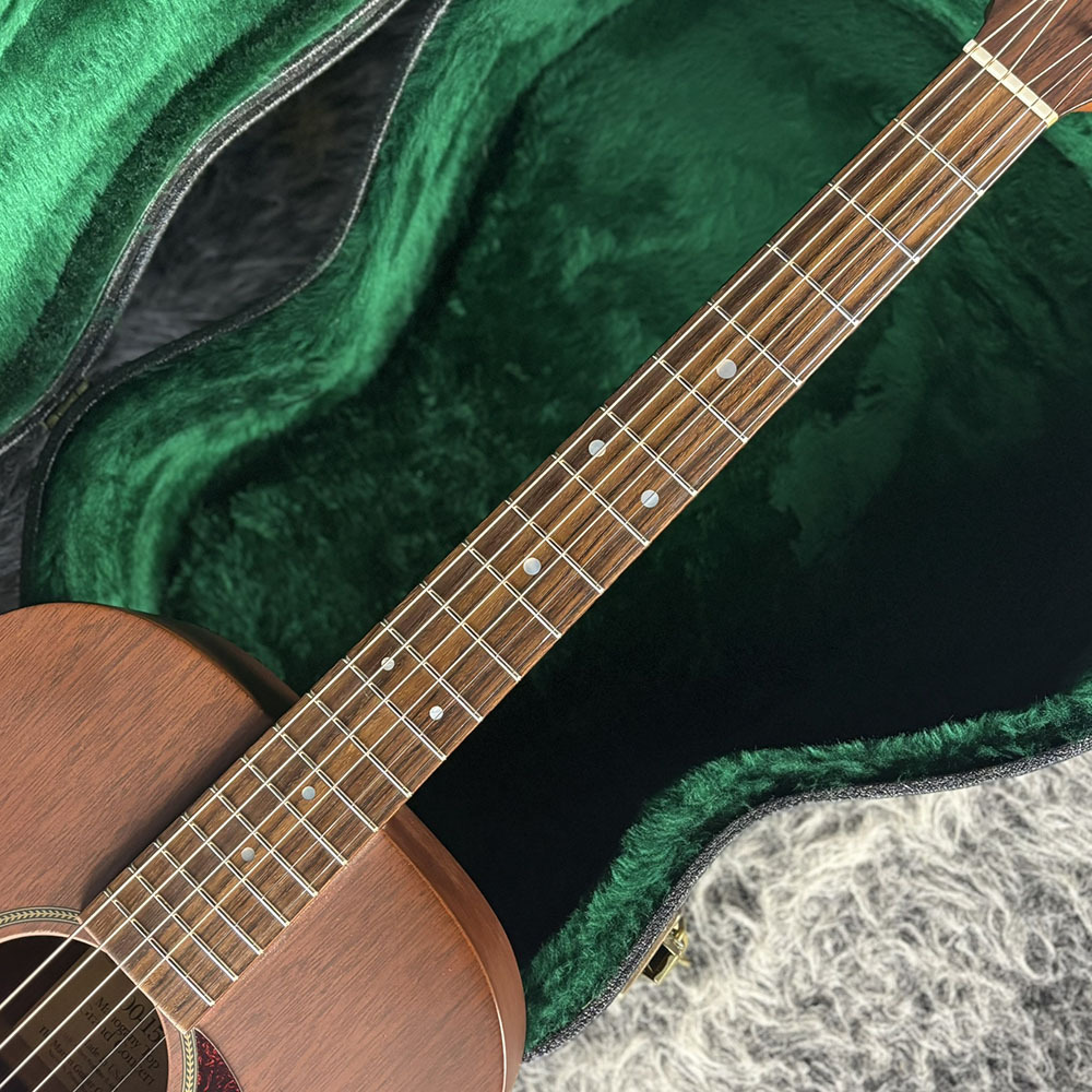 Martin 00-15 2003（中古/送料無料）【楽器検索デジマート】