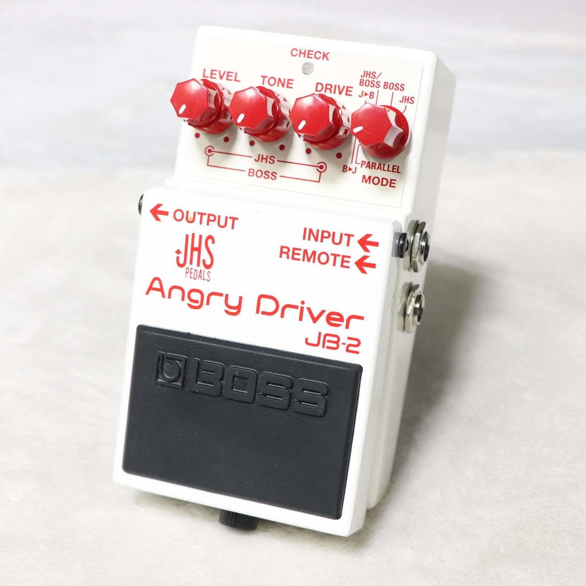 BOSS JB-2 Angry Driver 【梅田店】（中古）【楽器検索デジマート】