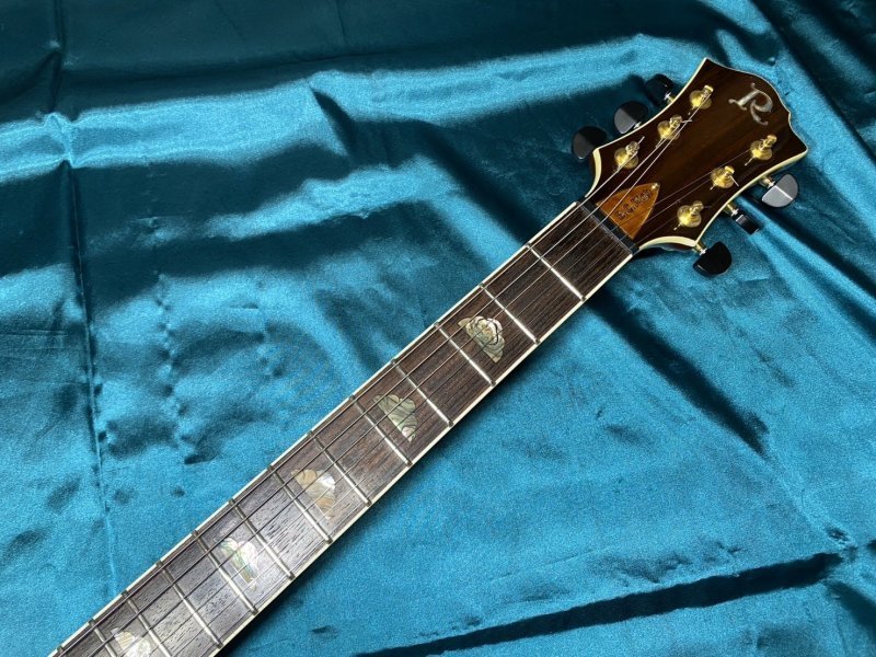 B.C.Rich Mockingbird MKB-980JE（中古）【楽器検索デジマート】