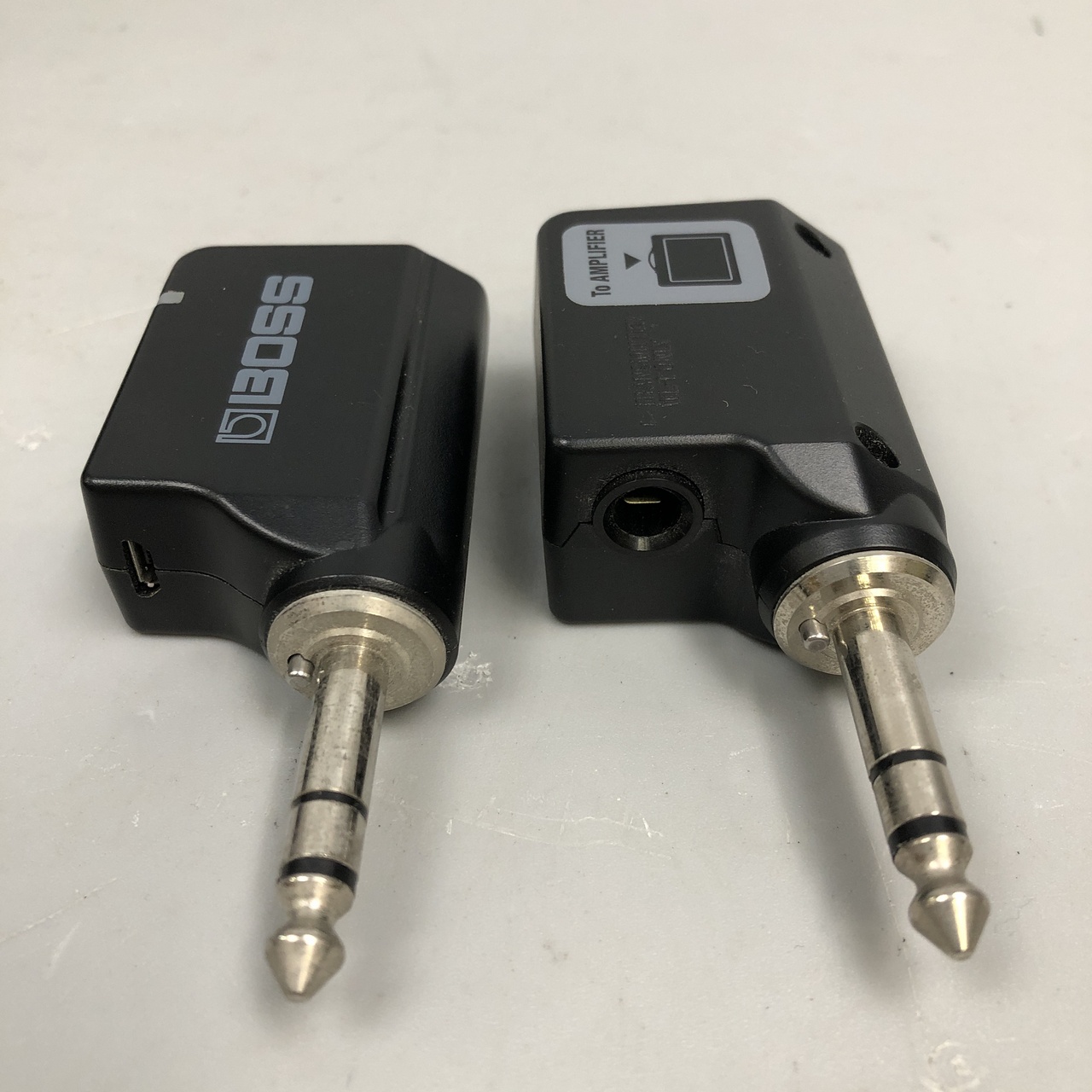 BOSS WL-20L（中古）【楽器検索デジマート】