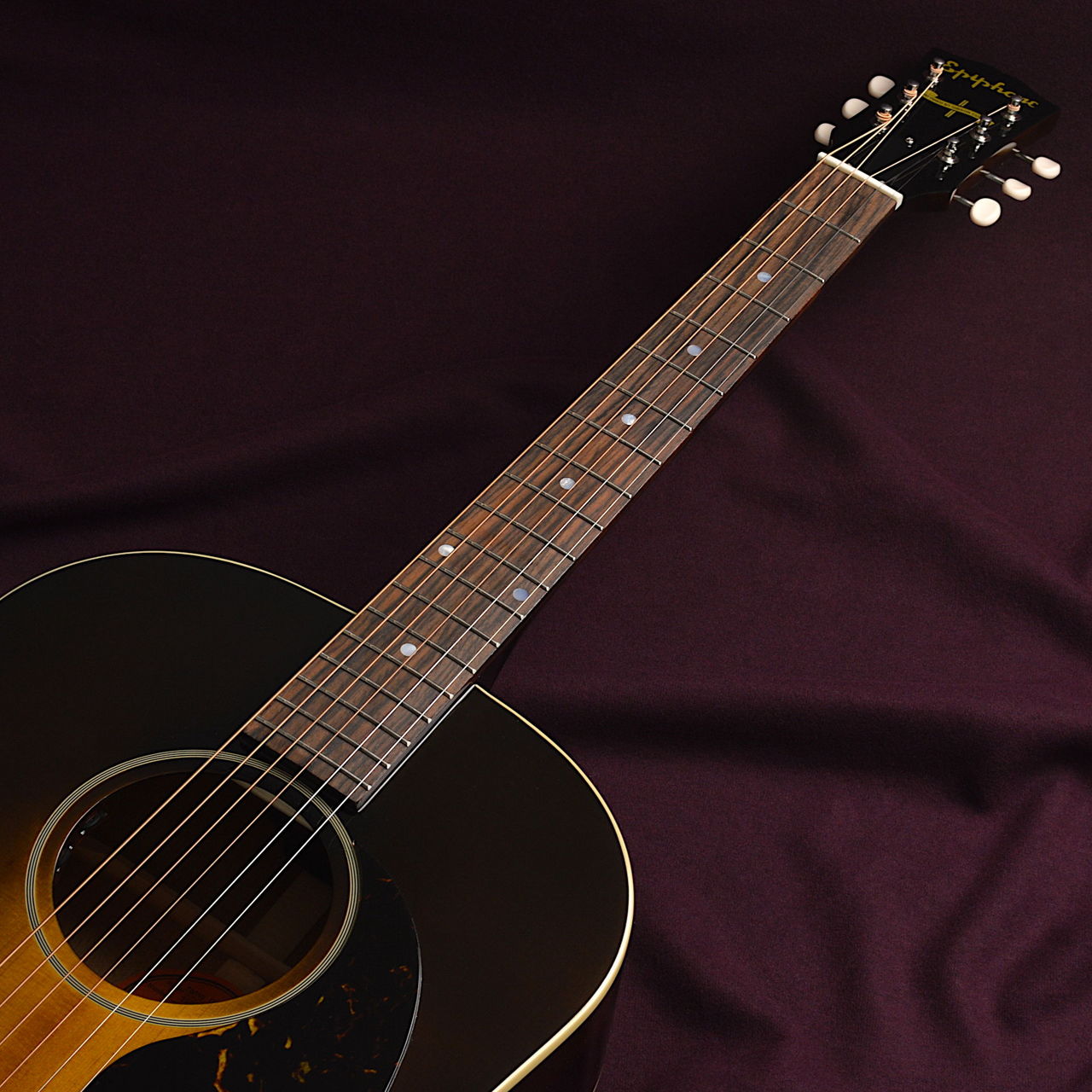 美品　Epiphone Tamio Okuda J-45 奥田民生 Epiphone Tamio Okuda J-45 奥田民生 Epiphone Tamio Okuda J-45