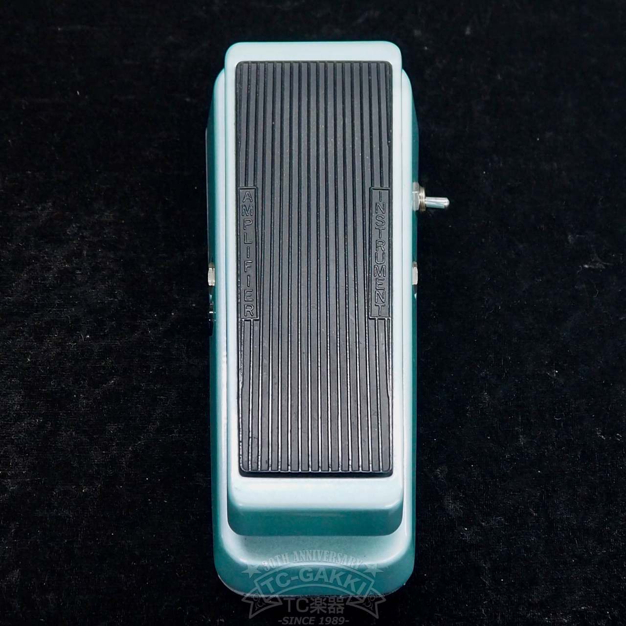 S. cort Modify WAH CUSTOM Vintage（中古）【楽器検索デジマート】
