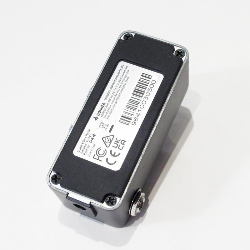 UNKNOWN USED 中古 Donner ABY BOX ラインセレクター（中古）【楽器