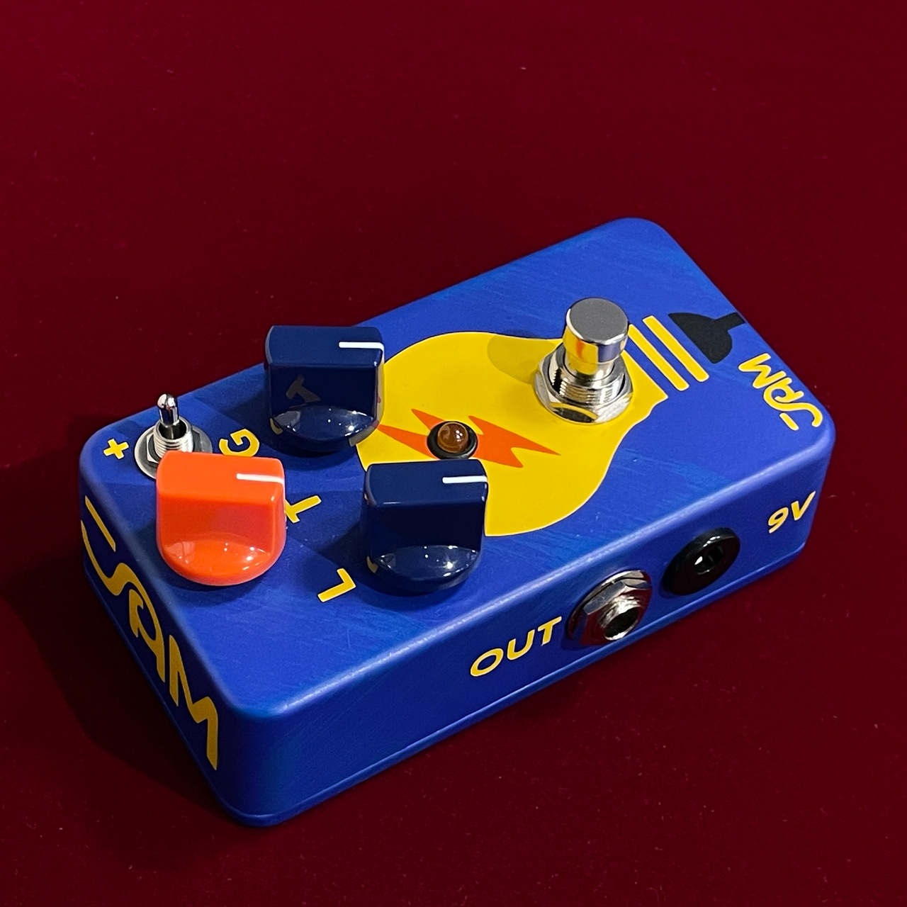 JAM pedals TubeDreamer 【オーバードライブ】（新品/送料無料）【楽器