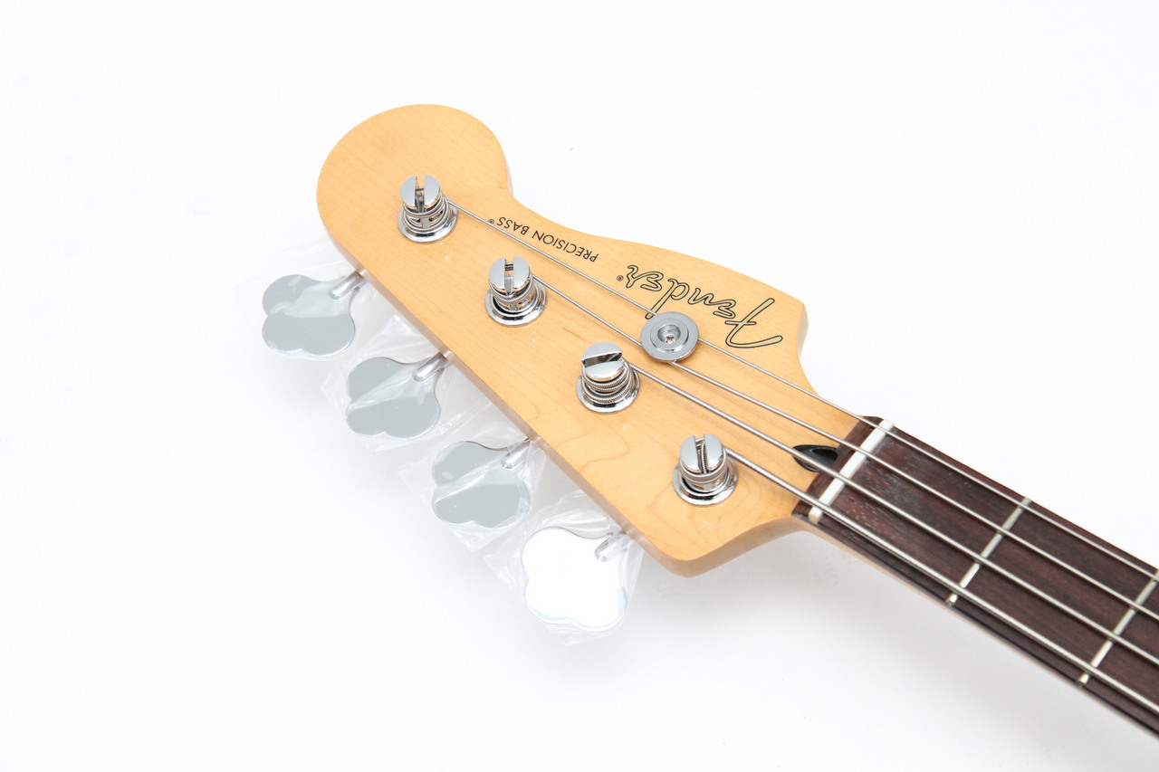 Fender Limited Edition Player II Precision Bass / Sparkle 3