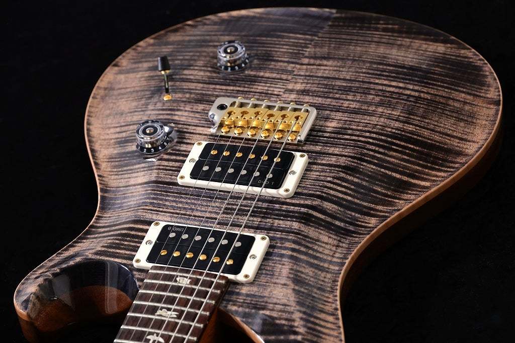 P.R.S　9月30日迄⭐︎ PRS CE 22 Limited Edition Carroll Blue【全世界1,000本限定】【2025
