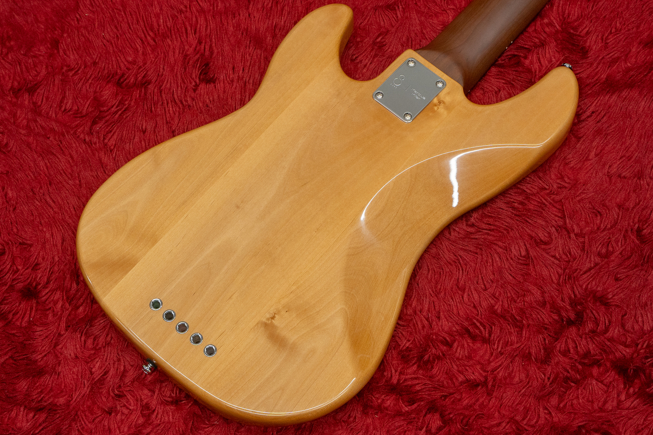 ベース sire P5 Sire Marcus Miller P5 5-String