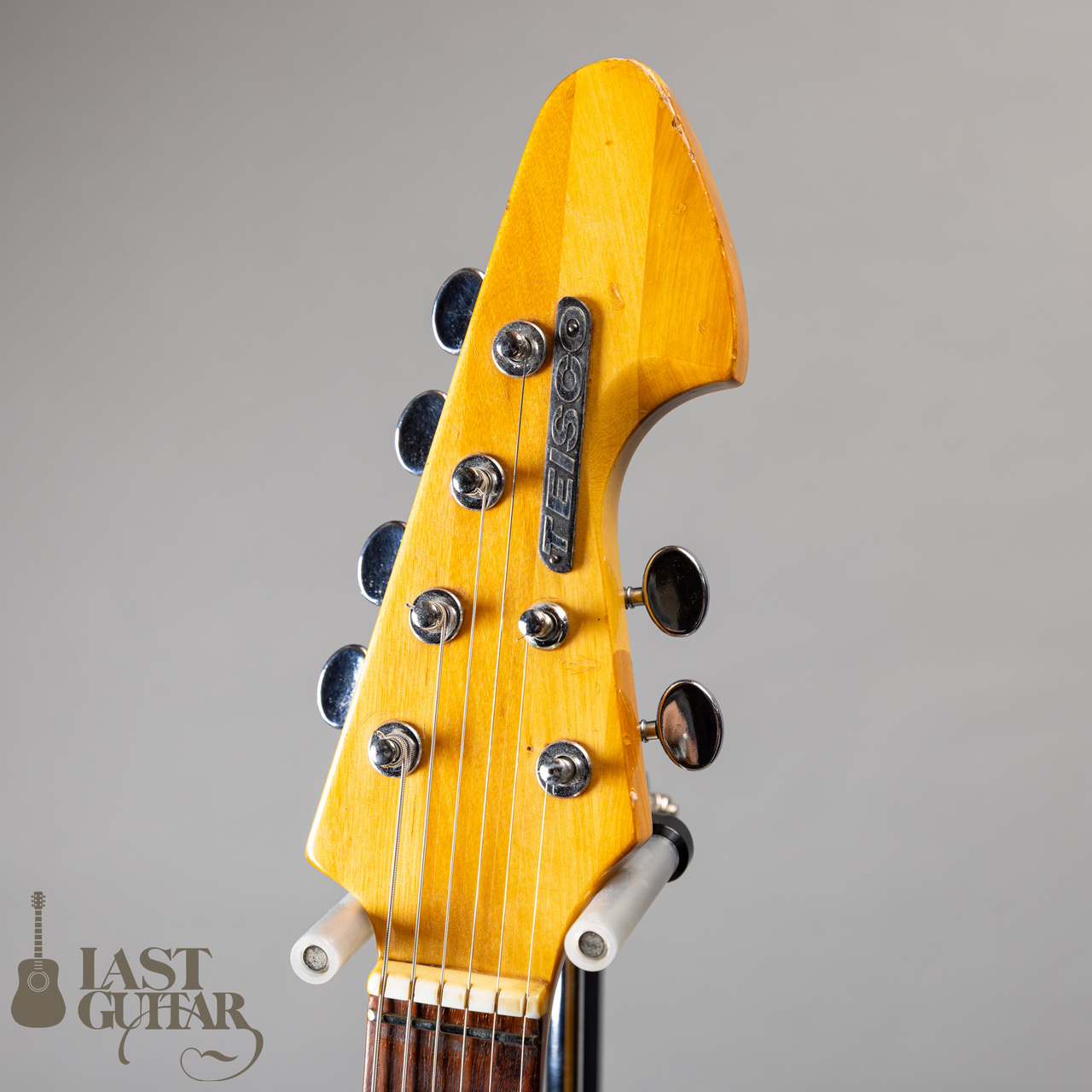 Teisco K-4L（ビンテージ）【楽器検索デジマート】