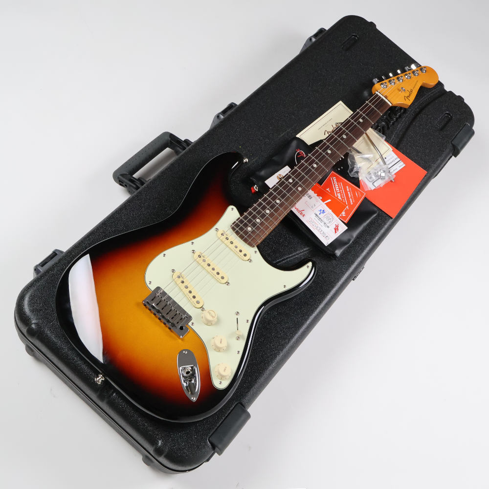 Fender 【中古】 エレキギター Fender American Ultra Stratocaster