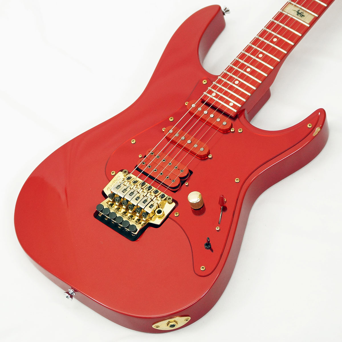 FERNANDES LA-85KK [USED]（中古）【楽器検索デジマート】