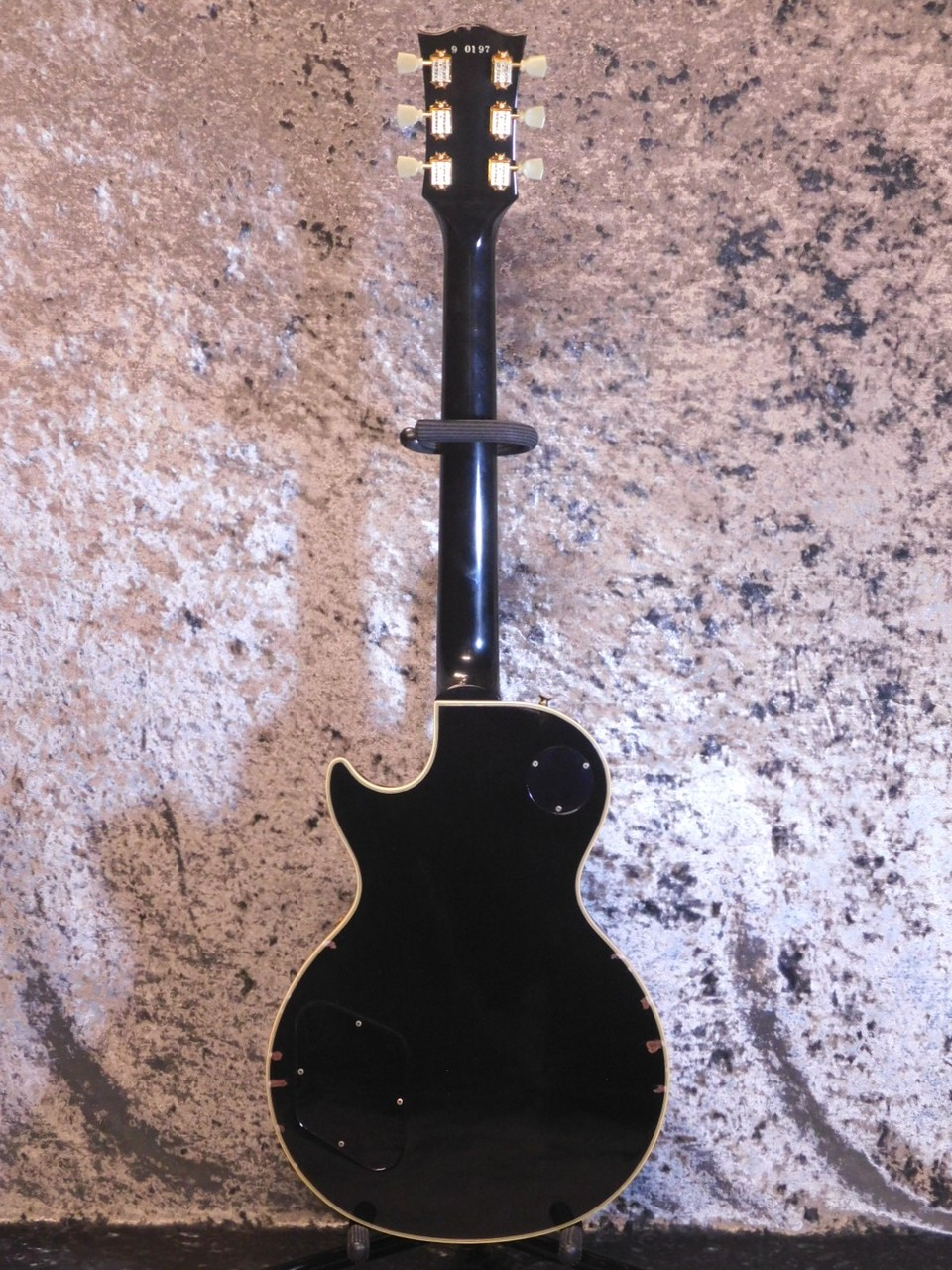 Gibson Les Paul Custom 35th Anniversary 1989（中古）【楽器検索