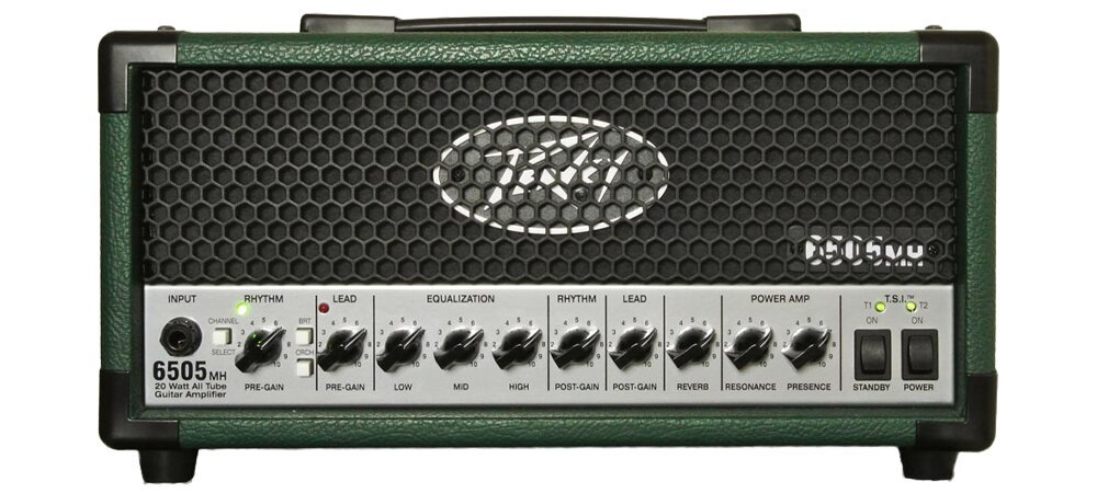 PEAVEY 6505MH Japan Edition ギターコンボアンプ ピーヴィー 【国内