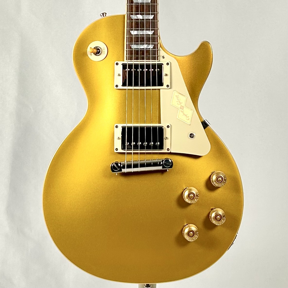 Epiphone Tak Matsumoto 1955 Les Paul Standard -Antique Gold
