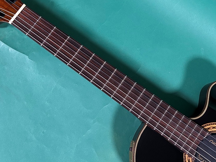 Gibson CHET ATKINS CE EB（ビンテージ）【楽器検索デジマート】