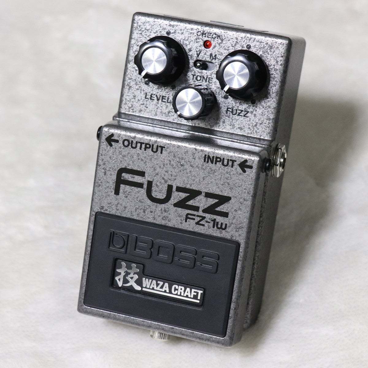 BOSS FZ-1W Fuzz 【梅田店】（中古）【楽器検索デジマート】