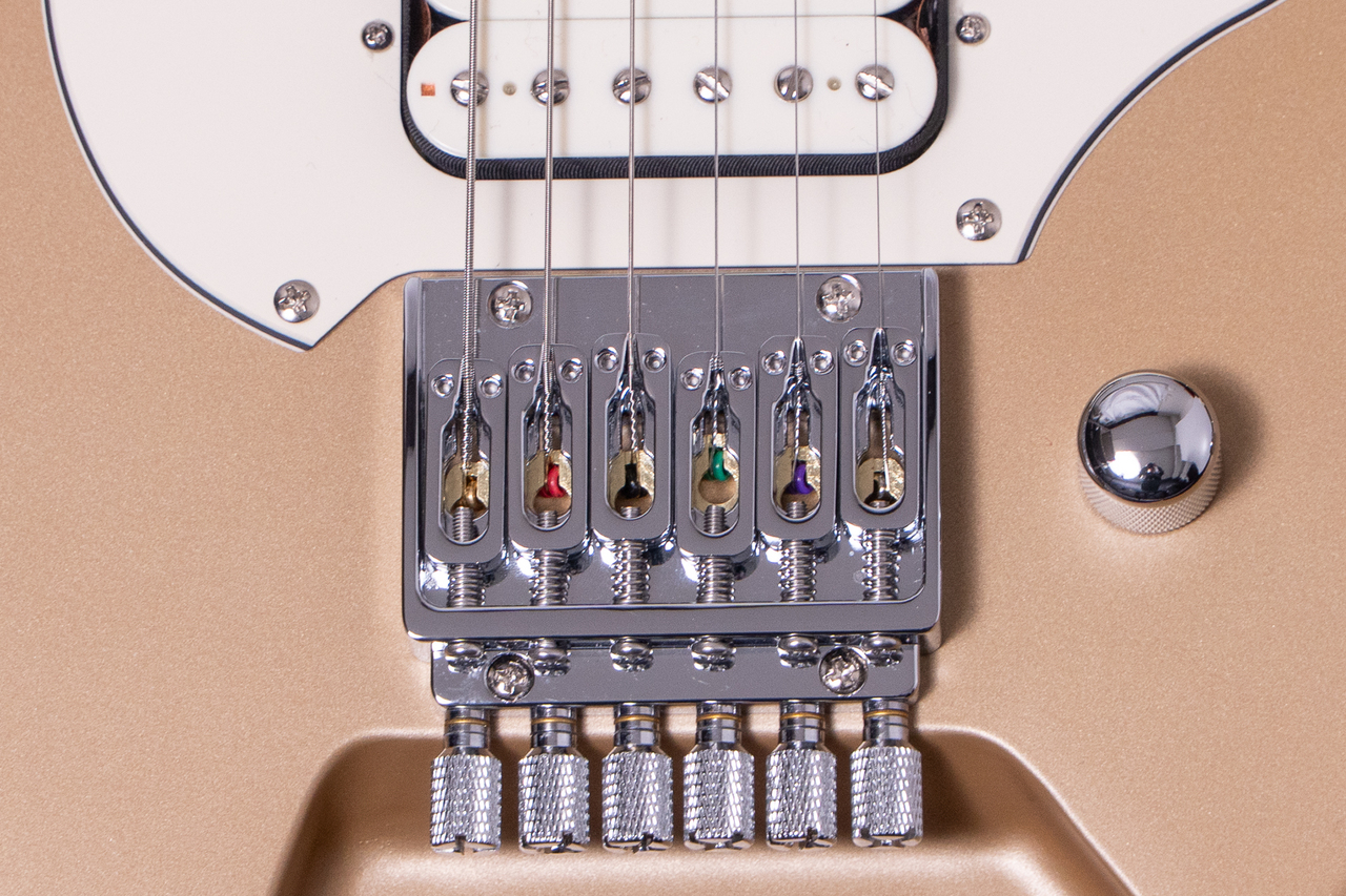HEX Guitars NS100M S/SS（新品/送料無料）【楽器検索デジマート】