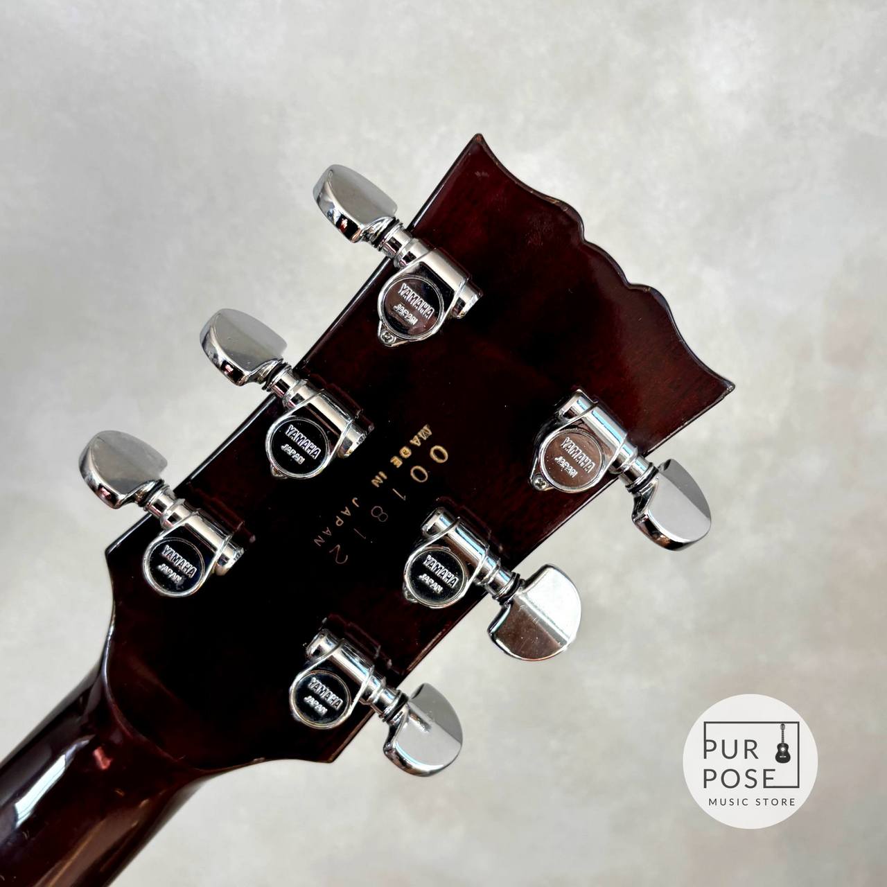 【値下げ】ＹＡＭＡＨＡ ヤマハ　ＳＧ７００　レッドサンバースト　現状品 YAMAHA SG700 ヤマハ 【 ららぽーと湘南平塚店 】 | 島村楽器