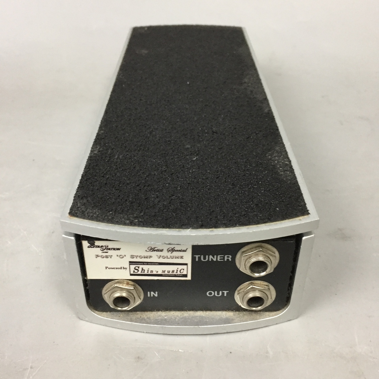 Shins Music Guitars Station Artist Special Smooth Taper Perfect