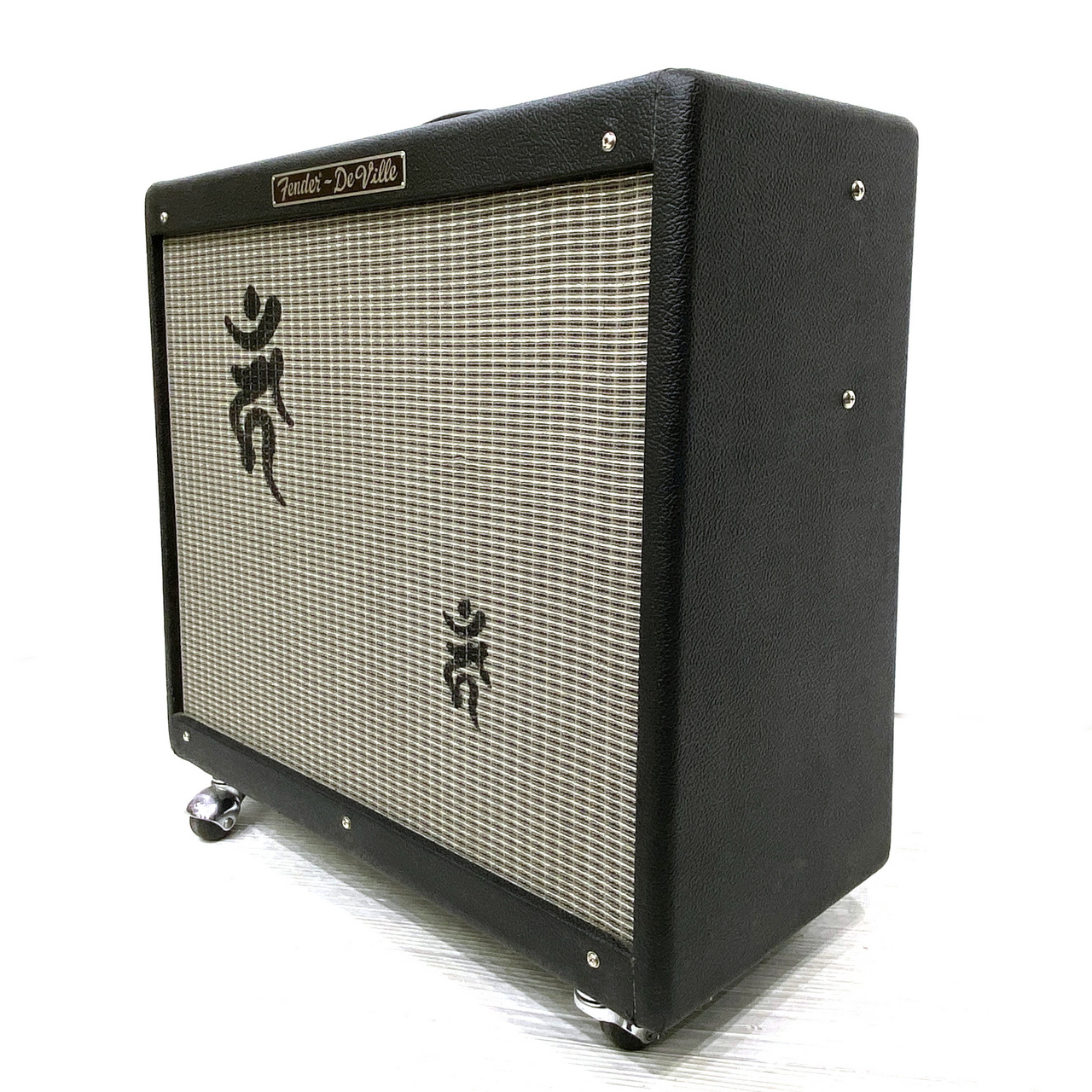 Fender Hot Rod Deville 212（中古）【楽器検索デジマート】