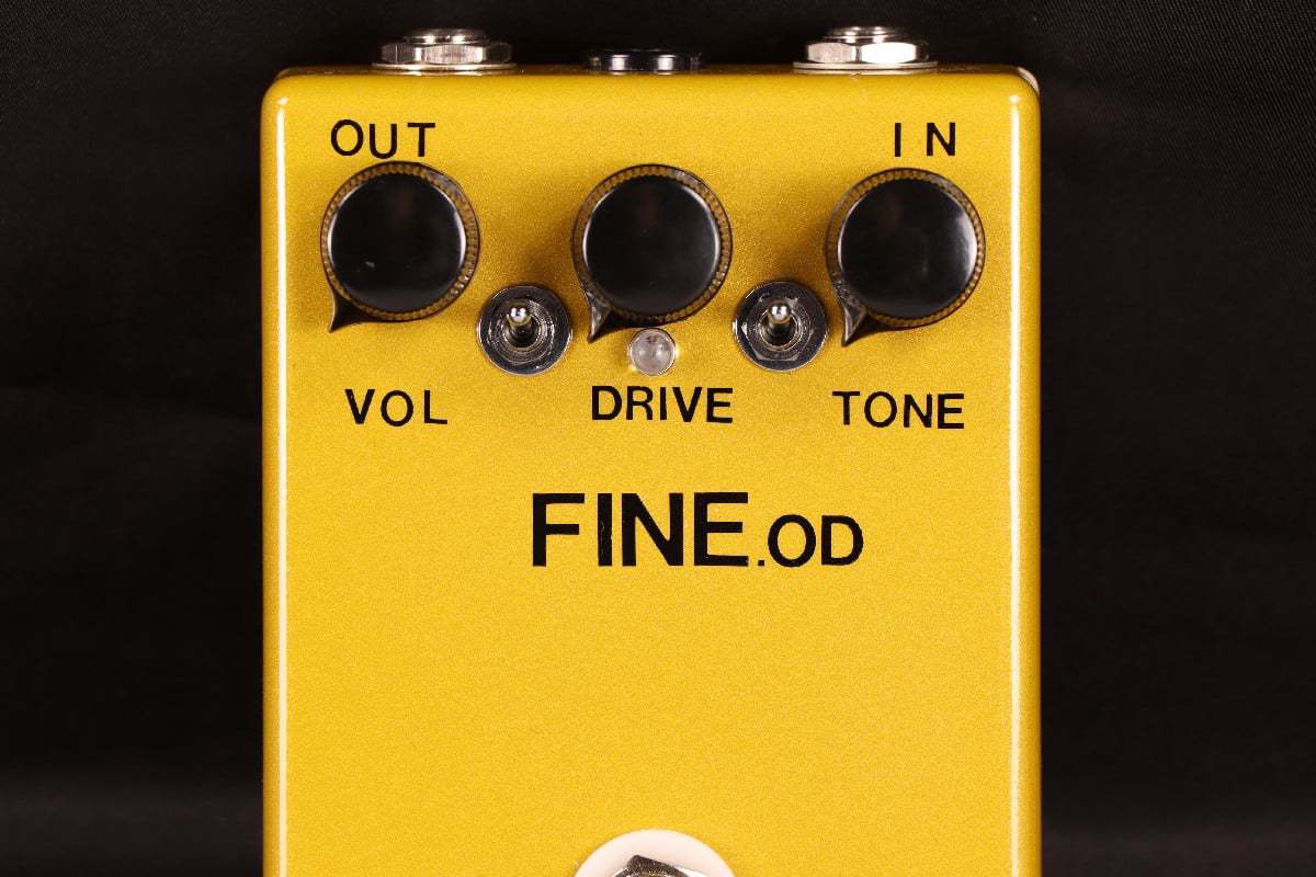 HUMAN GEAR FINE Overdrive オーバードライブ ヒューマンギア【新宿店