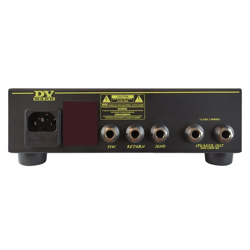 DV Mark DV MICRO 60[DVM-MICRO60]（新品）【楽器検索デジマート】