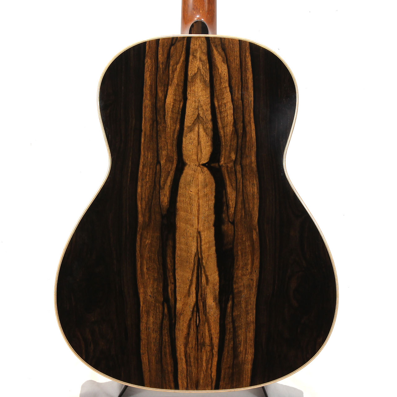 SERGEI DE JONGE SSS Standard 