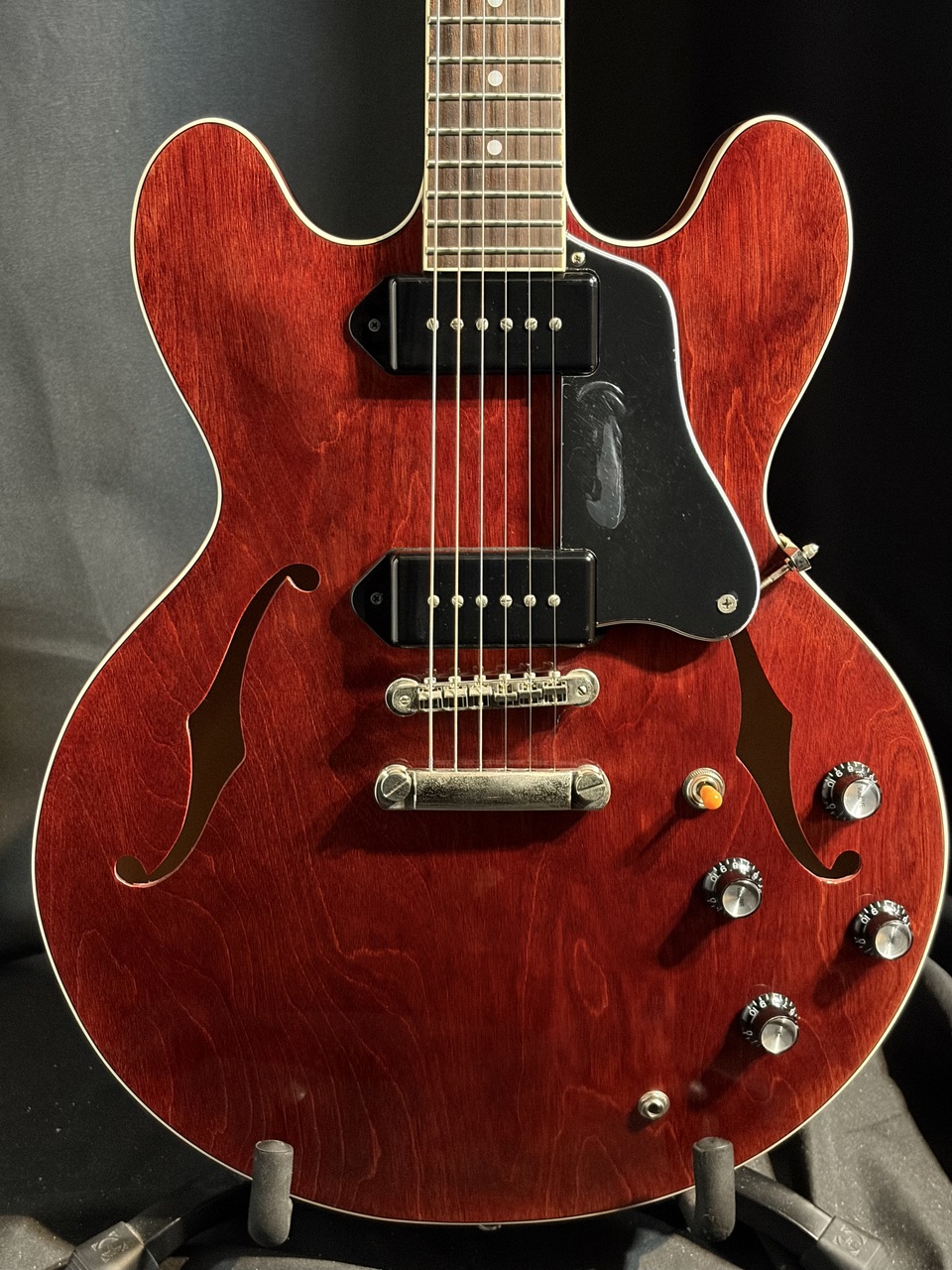 Seventy Seven Guitars EXRUBATO-STD/S-JT（中古）【楽器検索デジマート】