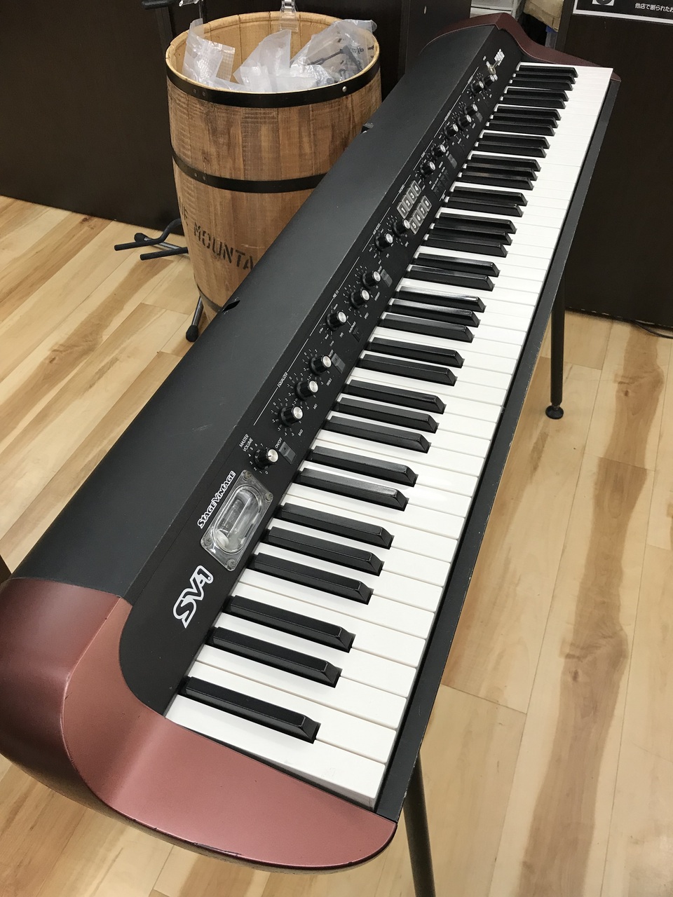 KORG SV-1（中古）【楽器検索デジマート】