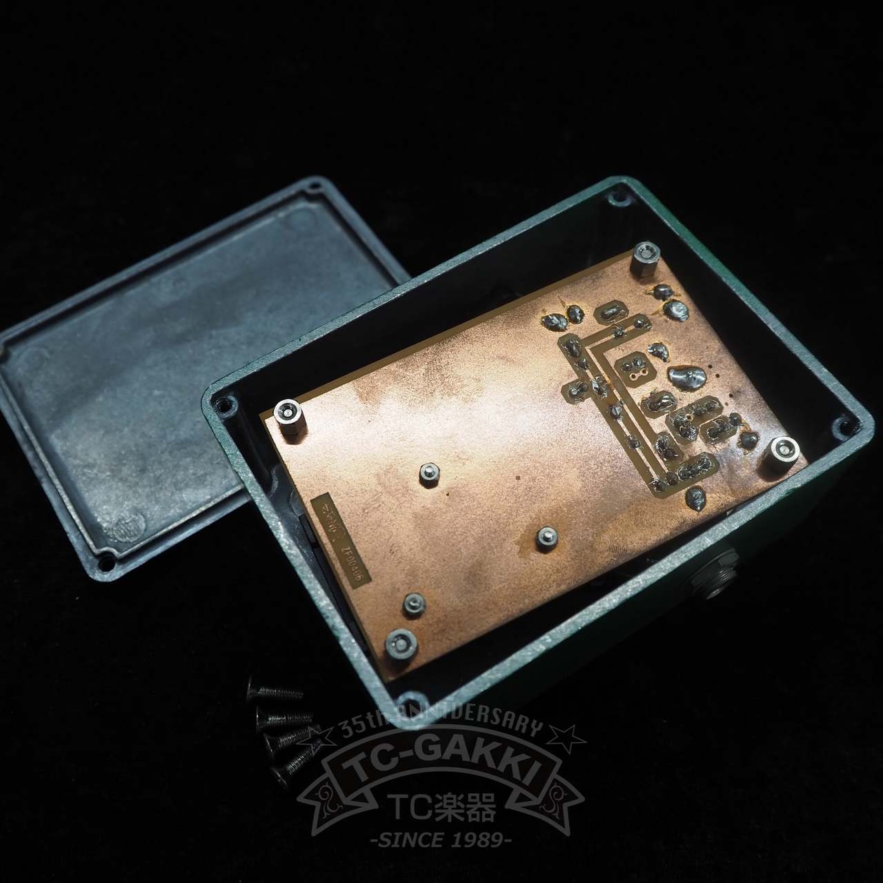 HaTeNa? Active Spice AS-1 (Proto-Type)（中古）【楽器検索デジマート】