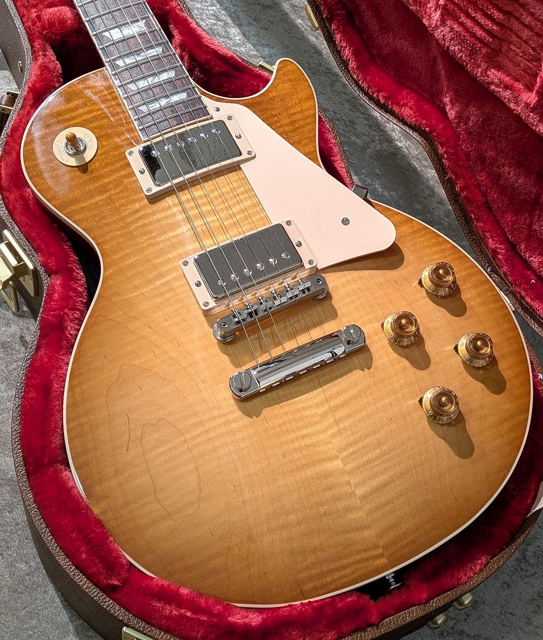 Gibson Exclusive Les Paul Standard '50s 