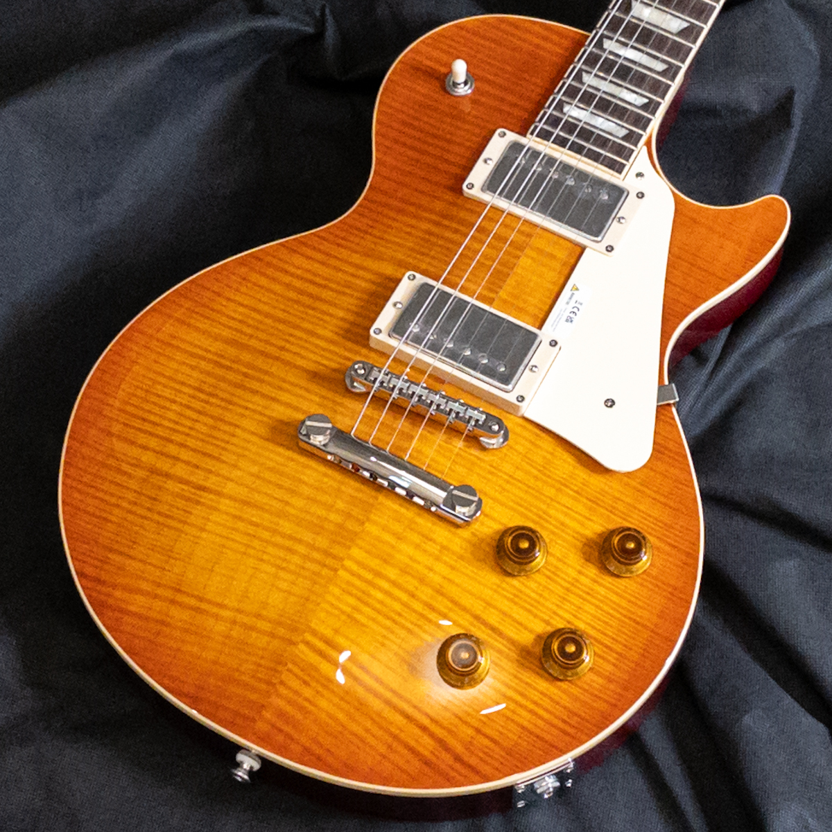 FUJIGEN(FGN) Neo Classic NLS200RFM FCB(Faded Cherry Burst
