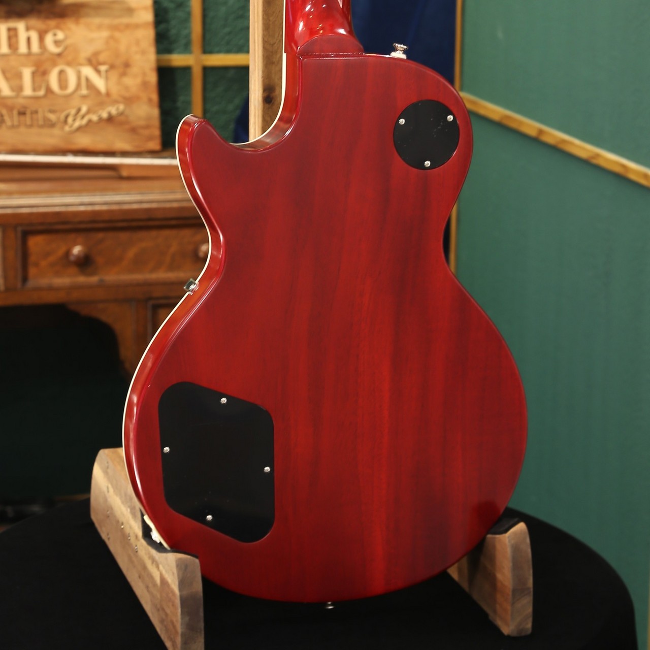 Greco EG-6000, Faded Cherry Sunburst 【日本国内限定発売】（新品