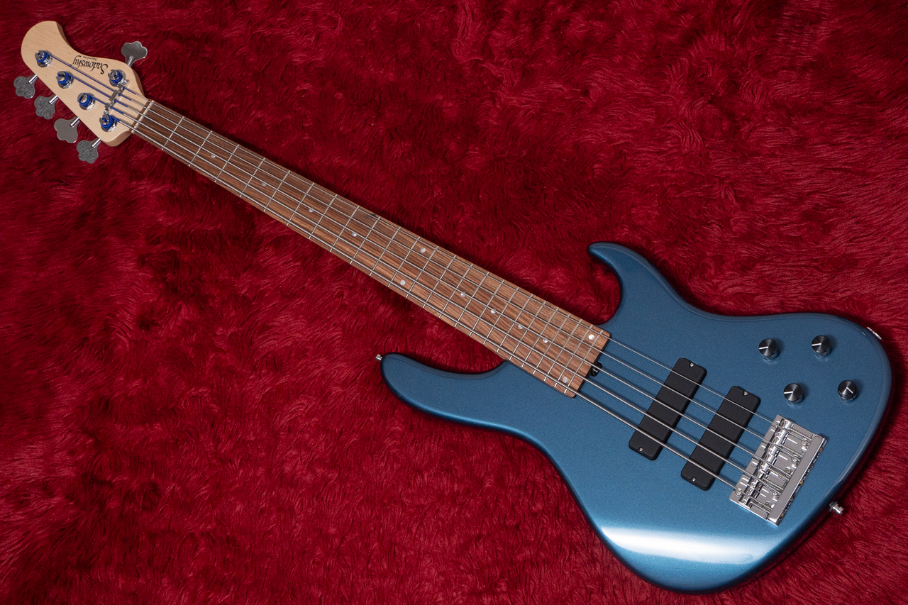Sadowsky ML24 MS5 ALD LPB 3.825kg #K005096-24【GIB横浜