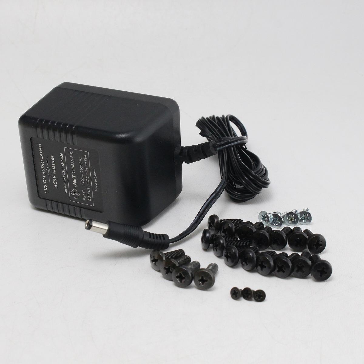 Custom Audio Japan(CAJ) CUSTOM MIXER 【御茶ノ水本店】（中古/送料