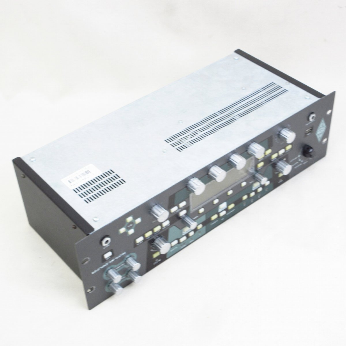 Kemper ラックタイプ パワーアンプ非搭載 Kemper PROFILER Rack ※パワーアンプ非搭載（管理番号 : 394） - TOKYO