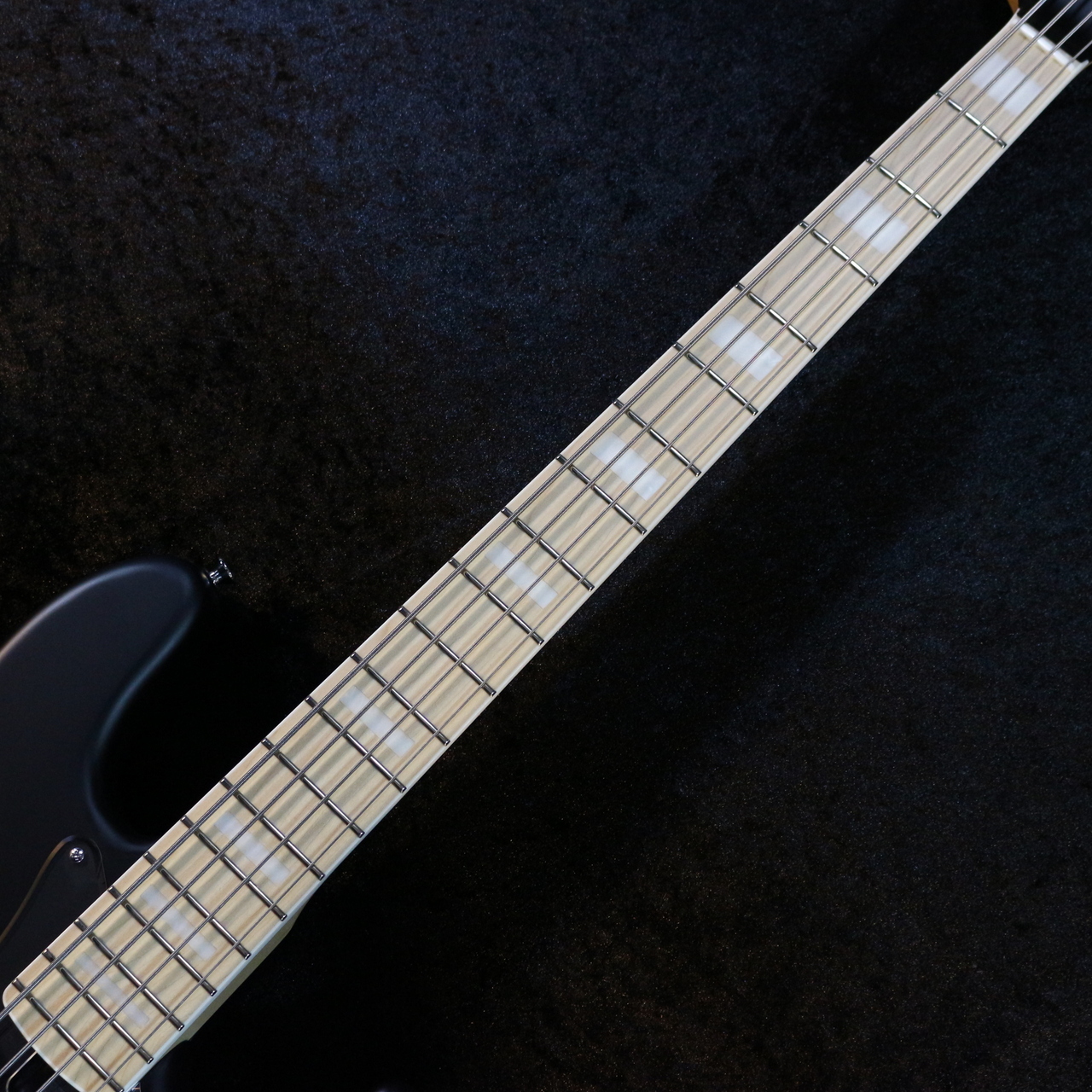 ATELIER Z M#245 CTM-Matte Black-#042135 【4.22kg】（新品/送料無料