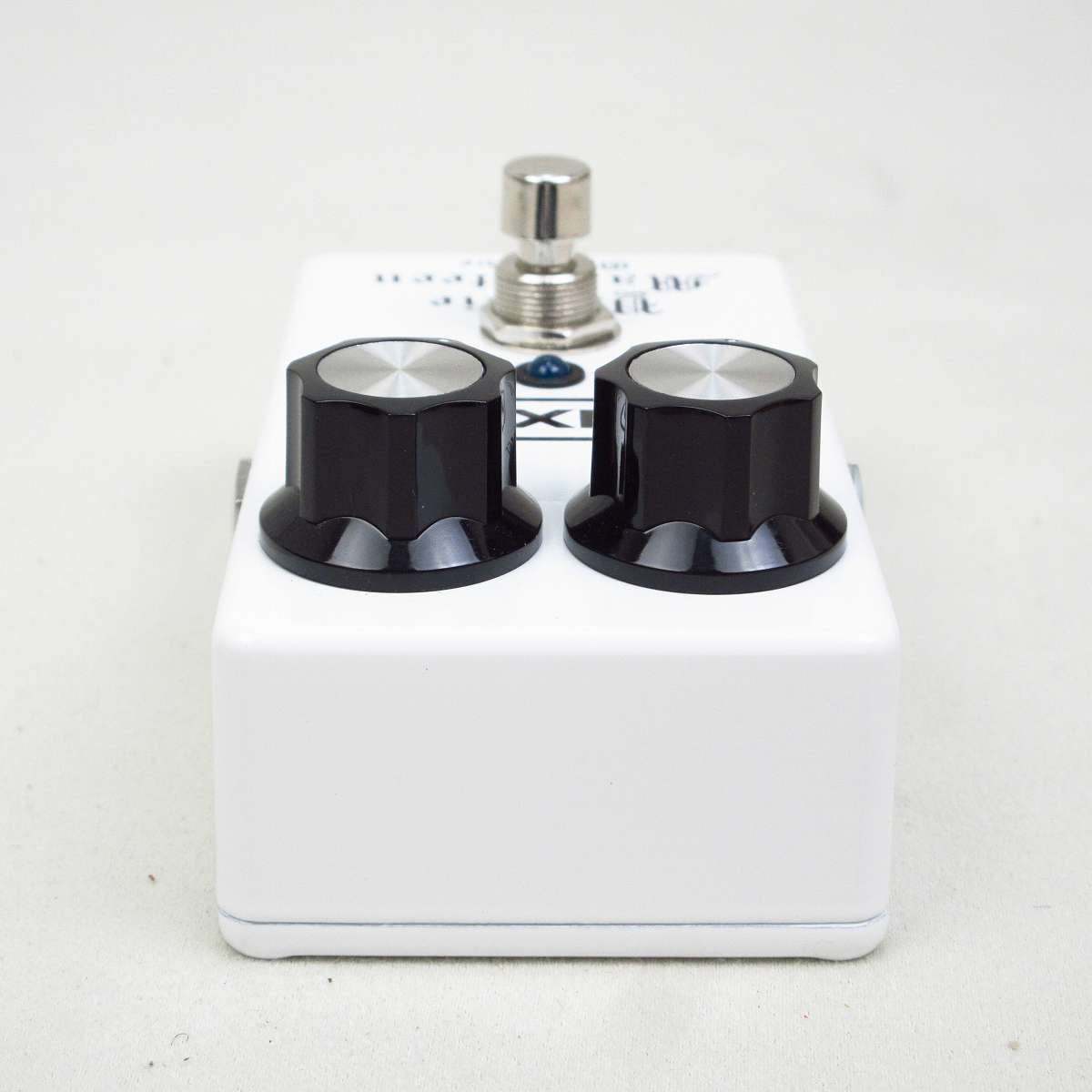 MXR YJM308W Yngwie Malmsteen Overdrive White オーバードライブ