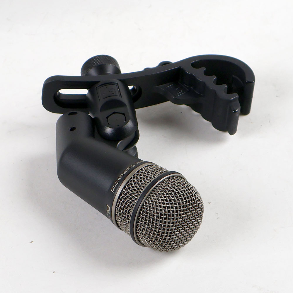 Electro-Voice 【中古】 Electro-Voice PL35 ダイナミックマイク（中古