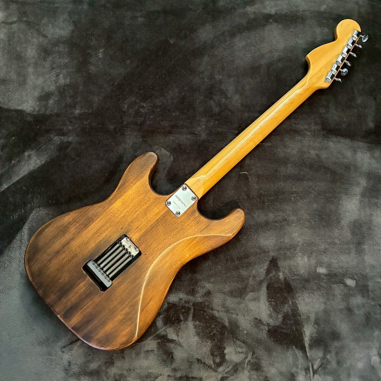 Greco SE-430 マツモク工業製 【3.39kg】【USED】（中古）【楽器検索