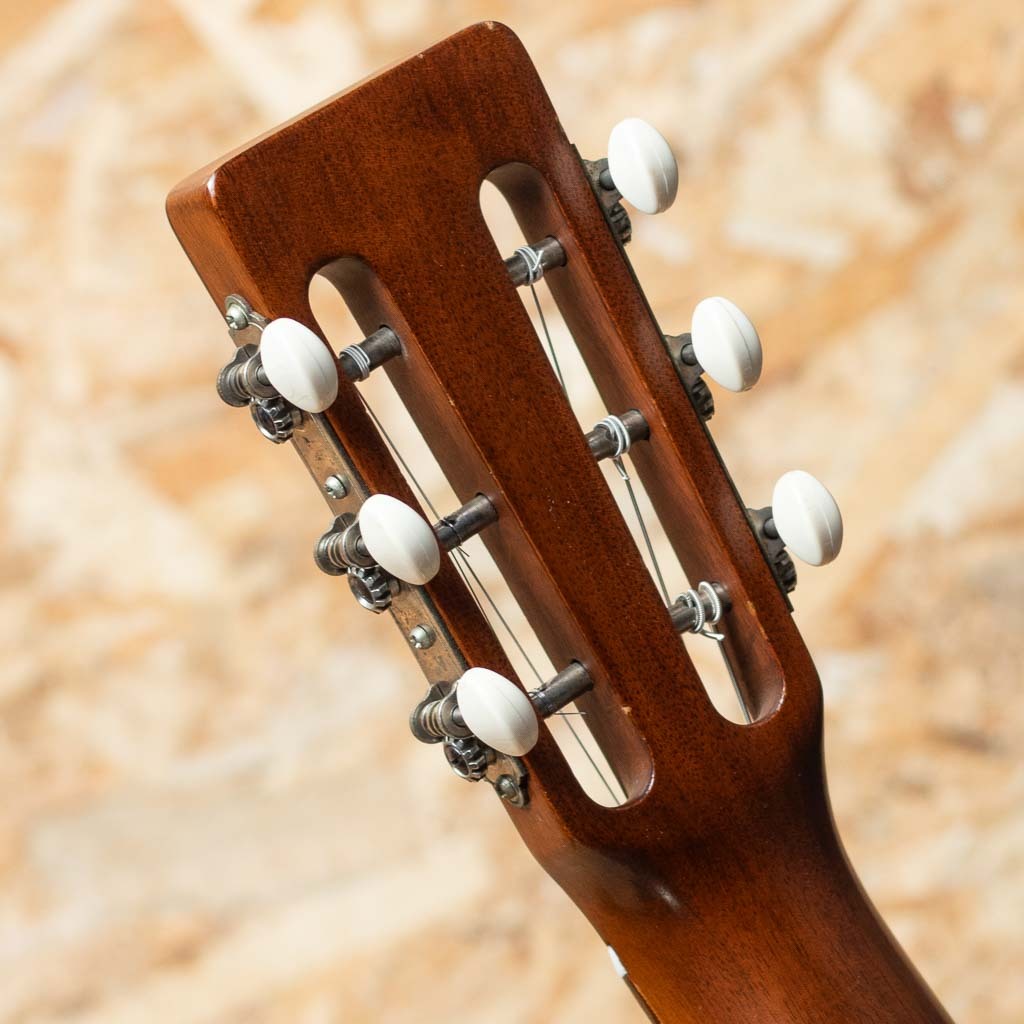 激鳴り‼️ 70's Jビンテージの実力❗️寺田の名器 OLD MARTINタイプ‼️ Martin D-18 1970~71【委託お預かり品】（ビンテージ）【楽器