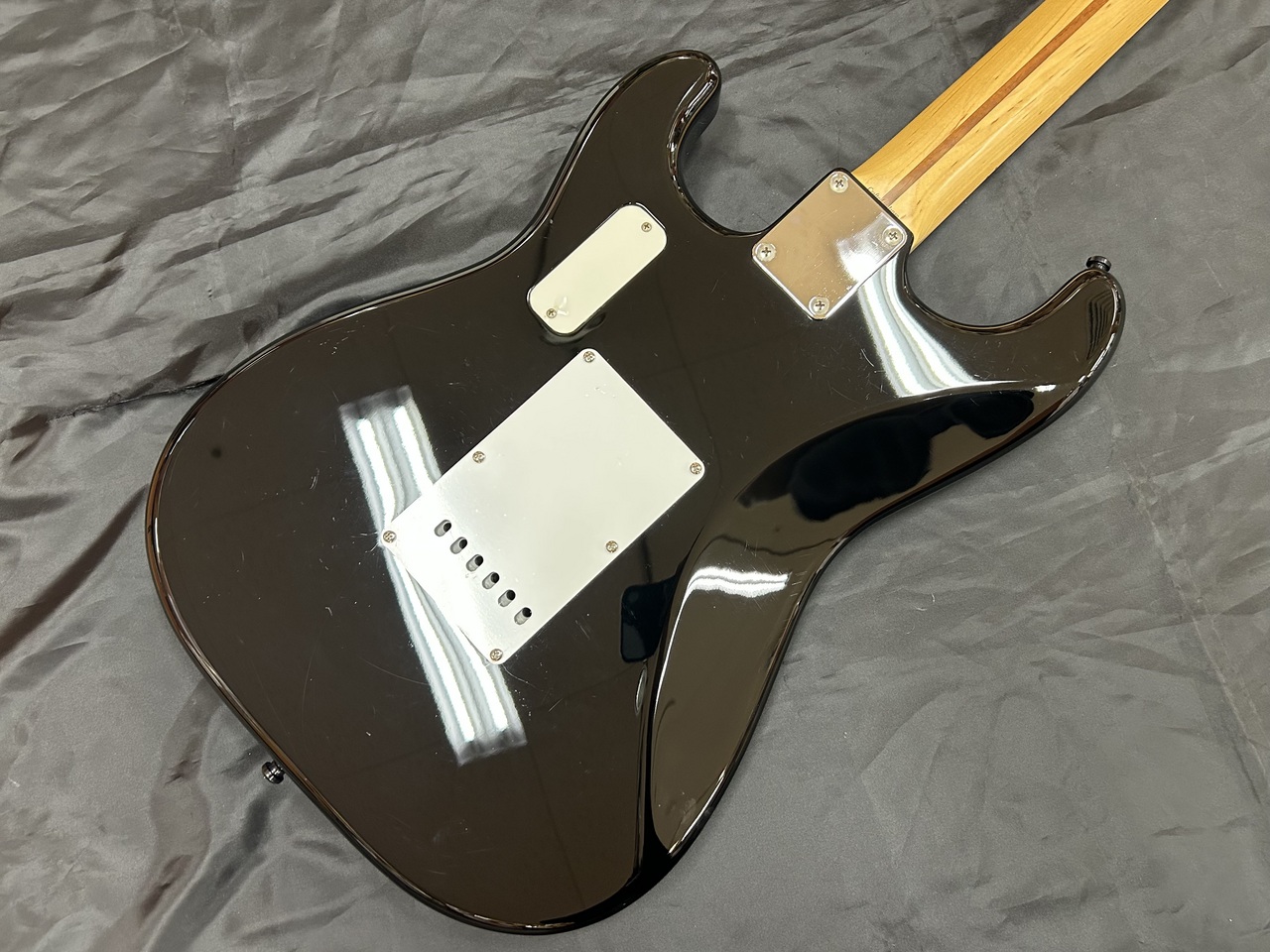 Fender Japan ST54-95LS（中古）【楽器検索デジマート】