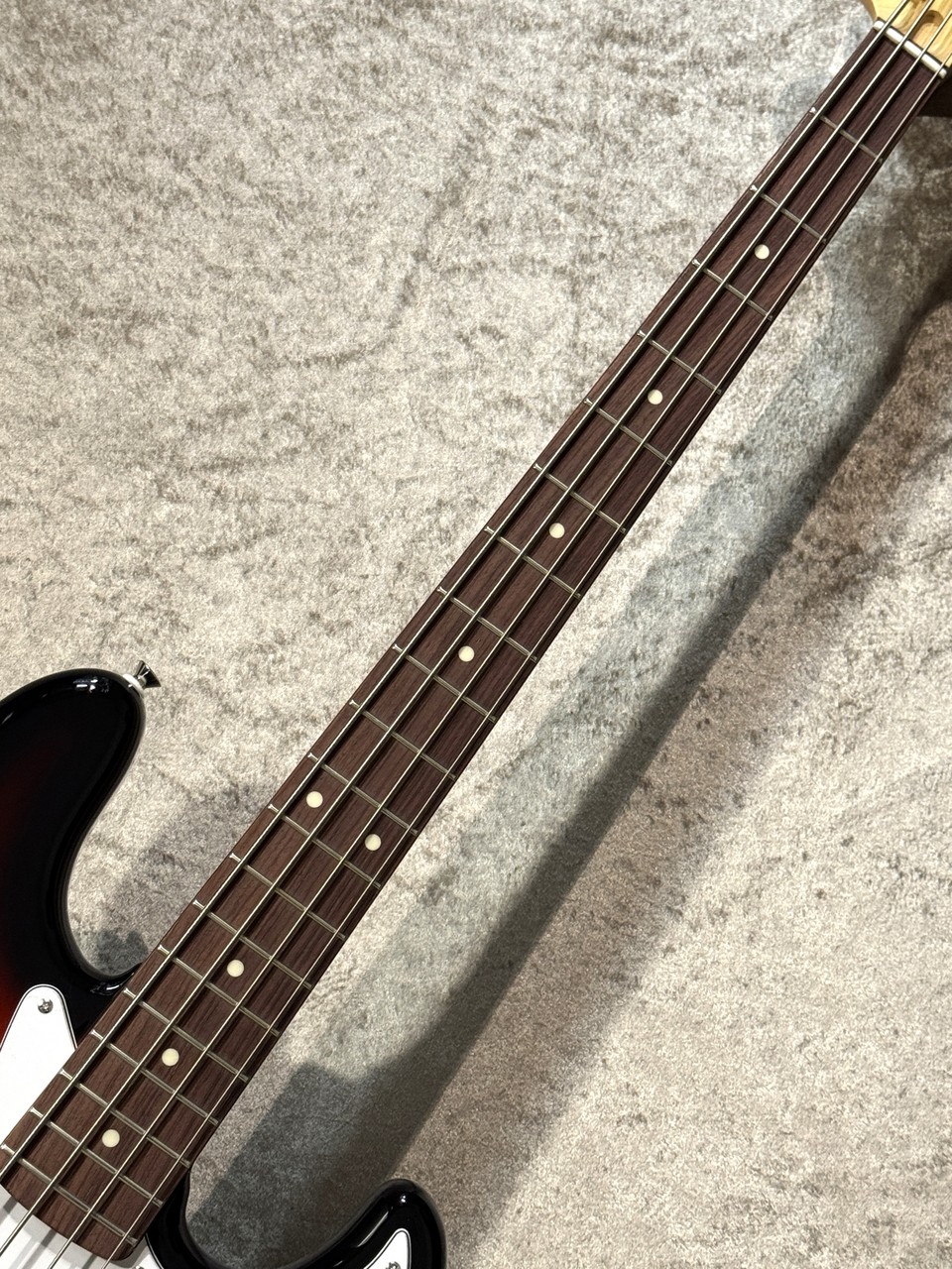 FUJIGEN(FGN) 【王道カラー】BCJB100RBD -3 Tone Sunburst